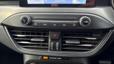 Ford Focus 1.5 EcoBlue 120 Titanium 5dr Auto Diesel Estate